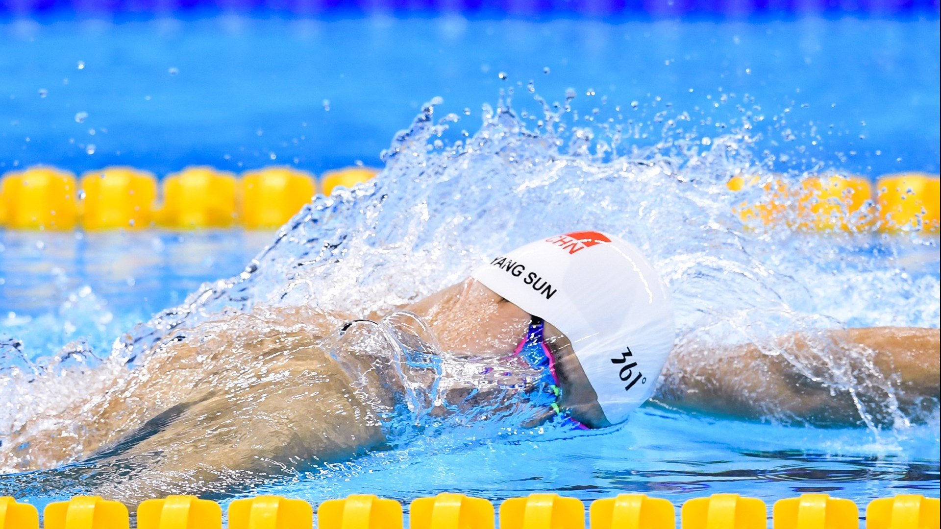 世界围棋赛推广活动走进多语种社群，围棋世界大赛讲解