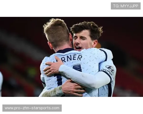 切尔西若坚持战术创新取胜路径更宽广