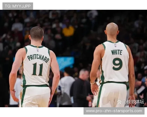 凯尔特人塔图姆强突造杀伤稳稳站住局面