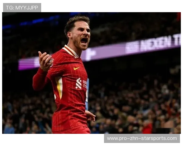 利物浦高位逼抢奏效，安菲尔德夜色如火