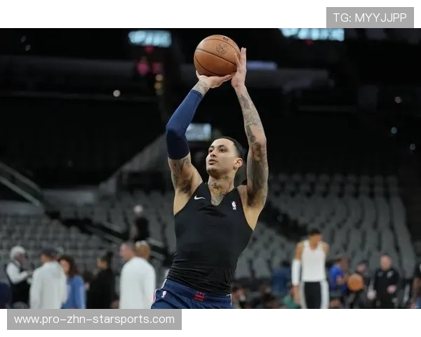 奇才快速推进，库兹马三分追分：勇敢拼搏，迎接逆袭的时刻